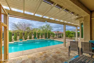 375 N San Ricardo Trl, Casa Grande, AZ 85194 - Photo 30