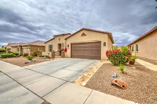 375 N San Ricardo Trl, Casa Grande, AZ 85194 - Photo 42