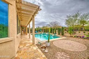 375 N San Ricardo Trl, Casa Grande, AZ 85194 - Photo 32