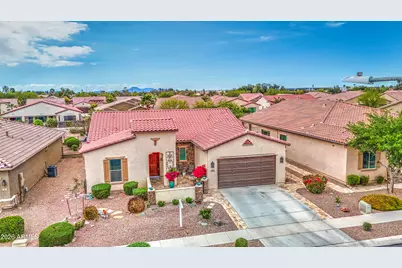 375 N San Ricardo Trail, Casa Grande, AZ 85194 - Photo 1