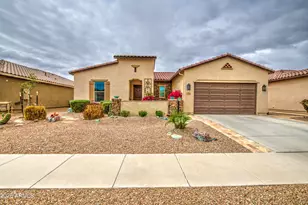 375 N San Ricardo Trl, Casa Grande, AZ 85194 - Photo 2