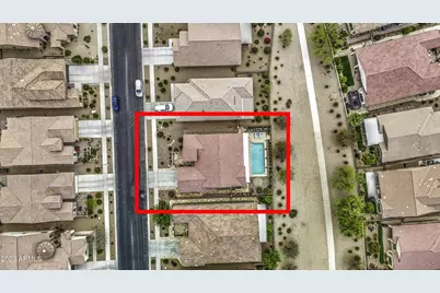 375 N San Ricardo Trail, Casa Grande, AZ 85194 - Photo 4