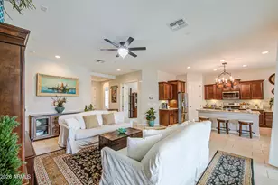 375 N San Ricardo Trl, Casa Grande, AZ 85194 - Photo 8