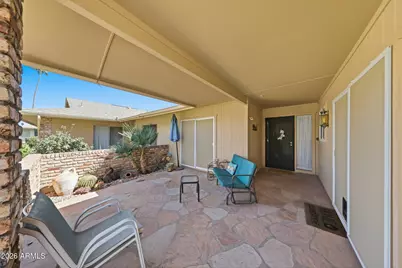 10821 W Denham Drive, Sun City, AZ 85351 - Photo 6