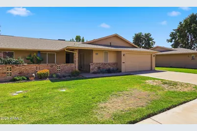 10821 W Denham Drive, Sun City, AZ 85351 - Photo 2