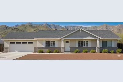 3729 E Preserve Drive, Camp Verde, AZ 86322 - Photo 1