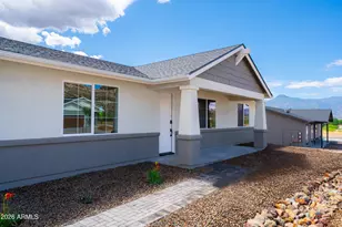 3729 E Preserve Dr, Camp Verde, AZ 86322 - Photo 2