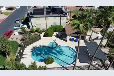 1811 S 39th Street #43, Mesa, AZ 85206 - Photo 40