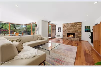 3601 E Stanford Drive, Paradise Valley, AZ 85253 - Photo 4