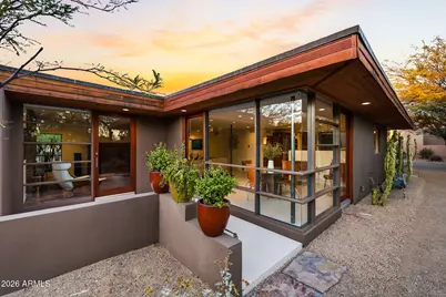 3601 E Stanford Drive, Paradise Valley, AZ 85253 - Photo 44