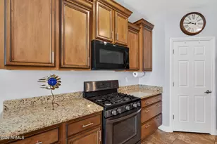 3937 N Smithsonian Dr, Florence, AZ 85132 - Photo 16