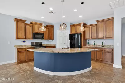 3937 N Smithsonian Drive, Florence, AZ 85132 - Photo 12