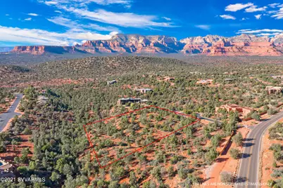 120 Cinnabar Drive #54, Sedona, AZ 86336 - Photo 2