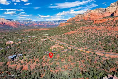 120 Cinnabar Drive #54, Sedona, AZ 86336 - Photo 4