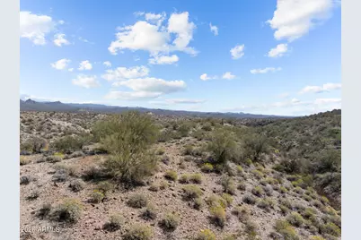 18115 W Miramonte Trail #-, Wickenburg, AZ 85390 - Photo 14