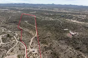 18115 W Miramonte Trail, Wickenburg, AZ 85390 - Photo 1