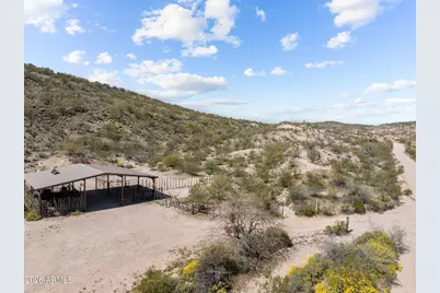 18115 W Miramonte Trail #-, Wickenburg, AZ 85390 - Photo 16