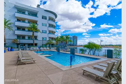 945 E Playa Del Norte Drive #5012, Tempe, AZ 85288 - Photo 24