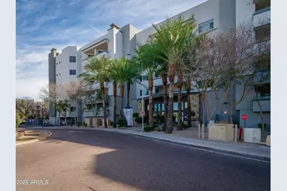 945 E Playa Del Norte Drive #5012, Tempe, AZ 85288 - Photo 28