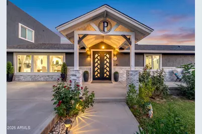 17735 E Mews Road, Queen Creek, AZ 85142 - Photo 2