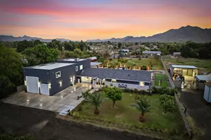 17735 E Mews Rd, Queen Creek, AZ 85142 - Photo 1