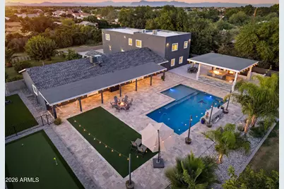 17735 E Mews Road, Queen Creek, AZ 85142 - Photo 4