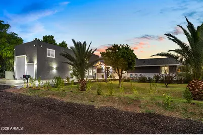 17735 E Mews Road, Queen Creek, AZ 85142 - Photo 14