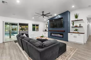 17735 E Mews Rd, Queen Creek, AZ 85142 - Photo 24