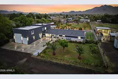 17735 E Mews Road, Queen Creek, AZ 85142 - Photo 2