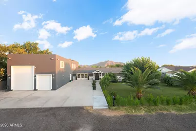 17735 E Mews Road, Queen Creek, AZ 85142 - Photo 38
