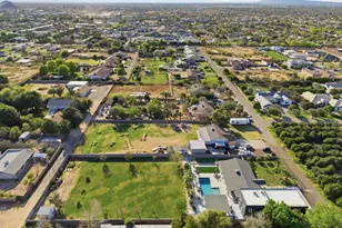 17735 E Mews Rd, Queen Creek, AZ 85142 - Photo 104