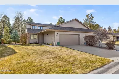 6315 E Willow Loop #67, Flagstaff, AZ 86004 - Photo 1