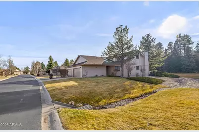 6315 E Willow Loop #67, Flagstaff, AZ 86004 - Photo 6