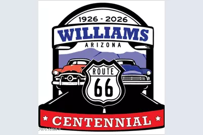 3388 E Mountain Man Trail, Williams, AZ 86046 - Photo 8