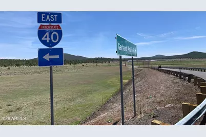 3388 E Mountain Man Trail, Williams, AZ 86046 - Photo 1