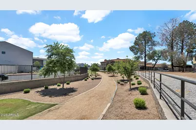 8301 N 21st Drive #F102, Phoenix, AZ 85021 - Photo 46