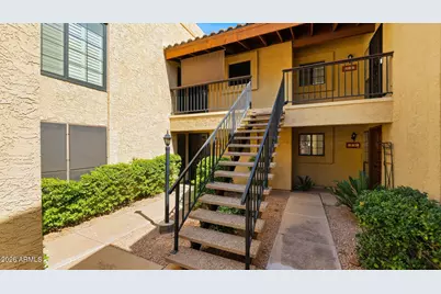8301 N 21st Drive #F102, Phoenix, AZ 85021 - Photo 2