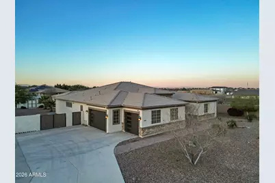 15830 W Camden Court, Waddell, AZ 85355 - Photo 58