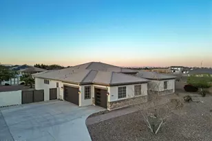 15830 W Camden Ct, Waddell, AZ 85355 - Photo 58