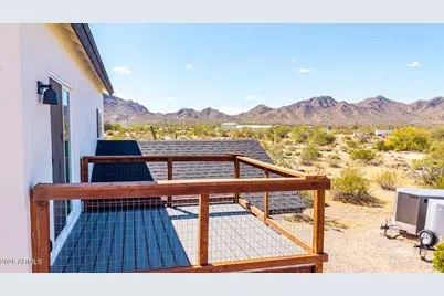 333 S Picket Drive, Maricopa, AZ 85139 - Photo 52