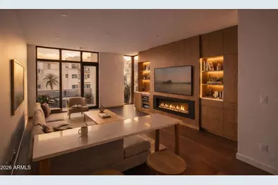 16740 E Avenue Of The Fountain --, Fountain Hills, AZ 85268 - Photo 4