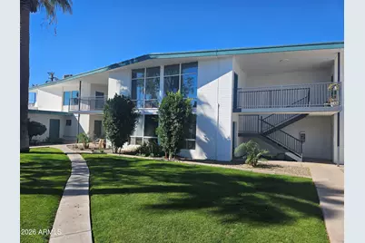 301 W Medlock Drive #Apt A1, Phoenix, AZ 85013 - Photo 1