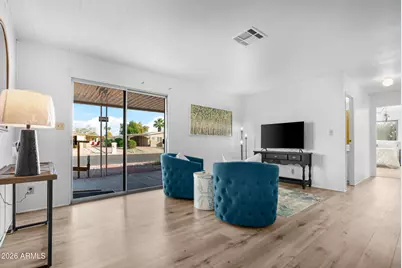 25635 S Country Club Drive, Sun Lakes, AZ 85248 - Photo 12