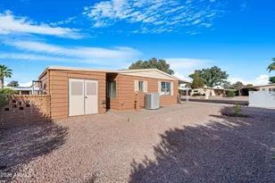 25635 S Country Club Dr, Sun Lakes, AZ 85248 - Photo 32