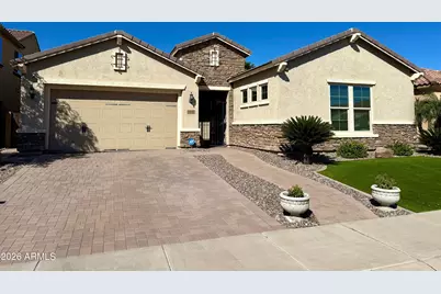 5030 S Seton Avenue, Gilbert, AZ 85298 - Photo 38