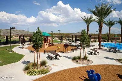 2996 N Amber Drive, Buckeye, AZ 85396 - Photo 42