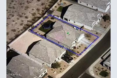 2996 N Amber Drive, Buckeye, AZ 85396 - Photo 38