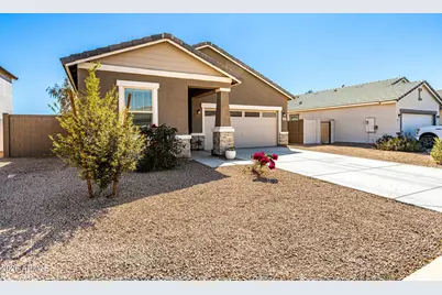 36043 W Santa Clara Avenue, Maricopa, AZ 85138 - Photo 2