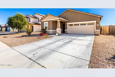 36043 W Santa Clara Avenue, Maricopa, AZ 85138 - Photo 4