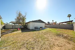 2422 E Camino St, Mesa, AZ 85213 - Photo 16